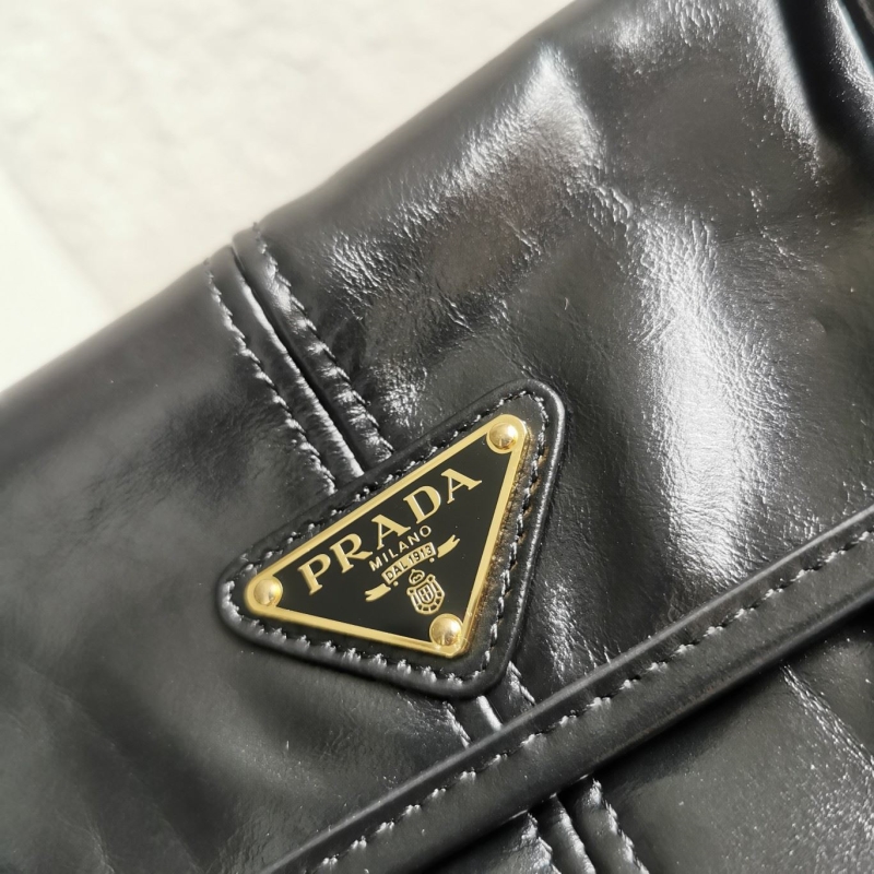 Prada Top Handle Bags